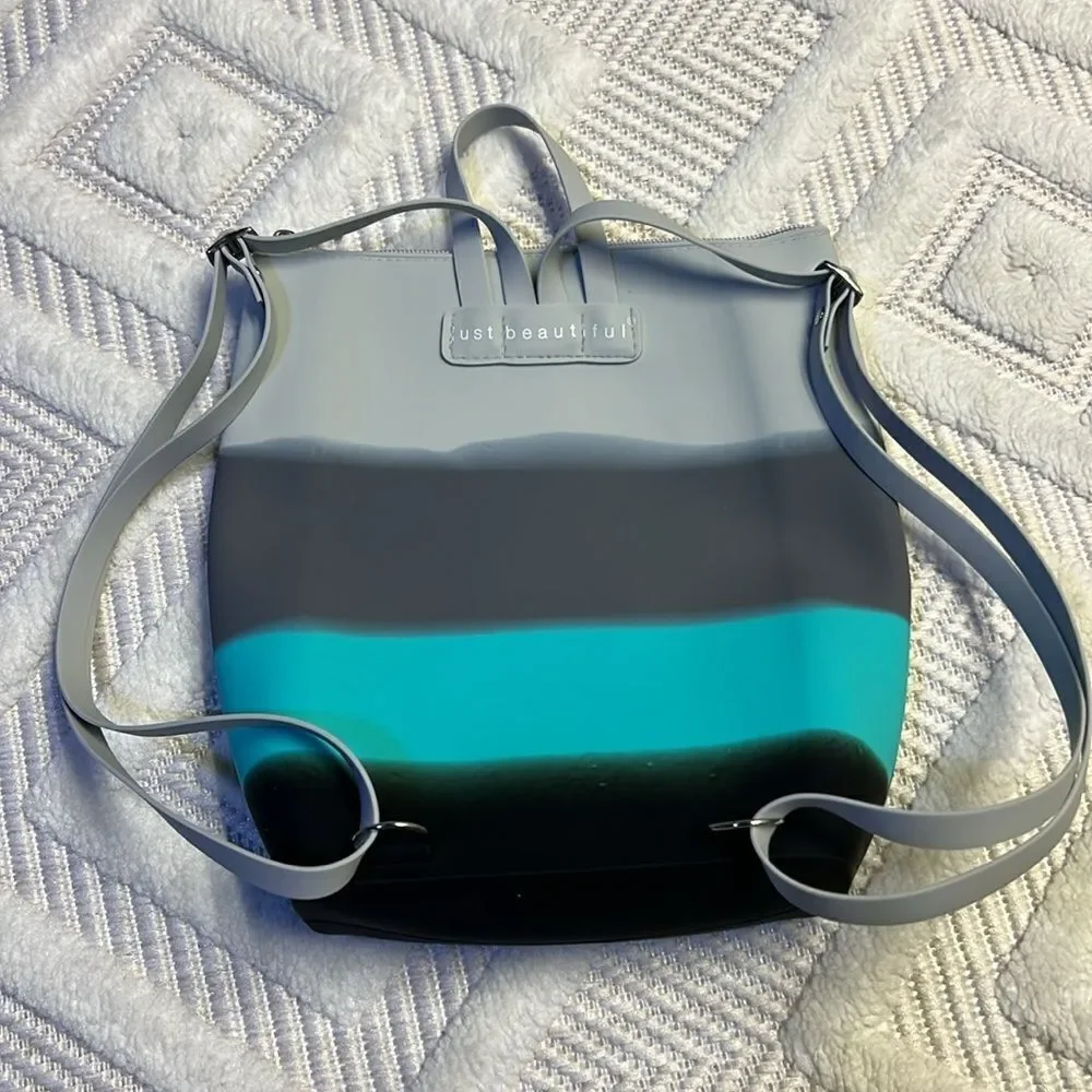 JELLY BUBBLEGUM BACKPACKS - Gymnastics